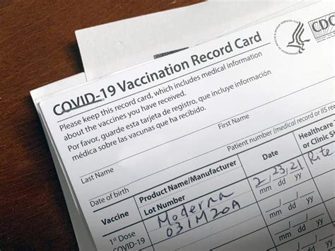 smart health covid card|Massachusetts Vaccination Records .